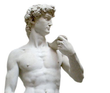 David von Michelangelo